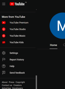 how to make money through youtube